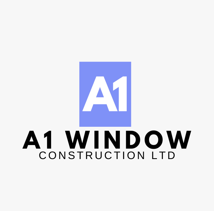 A1 WINDOW CONSTRUCTION LTD LOGO
